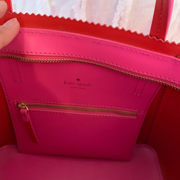 Kate Spade Bag - Picture 5 of 6
